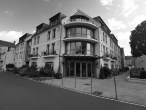 Où loger à Bayeux normandie hôtels où dormir