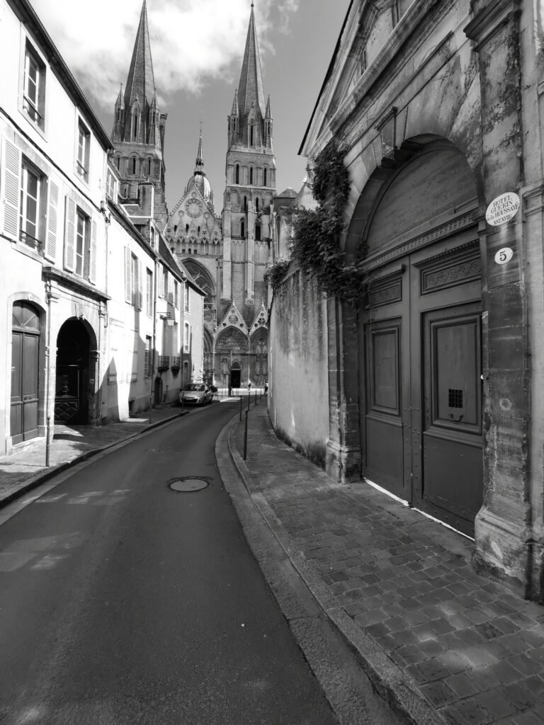 Hébergement Bayeux : trouver l'hébergement parfait à Bayeux en Normandie