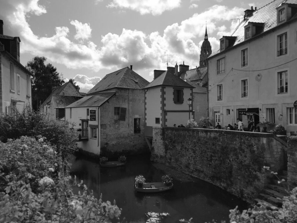 Hébergement logement insolite atypique à Bayeux : trouver l'hébergement parfait à Bayeux en Normandie