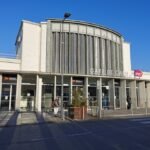 🚆 Location de voiture à la gare de Caen : solutions simples et économiques