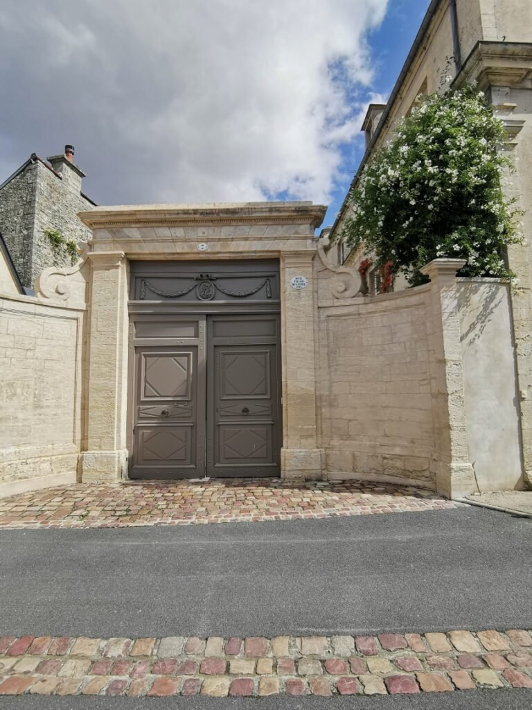 location voiture gare de caen